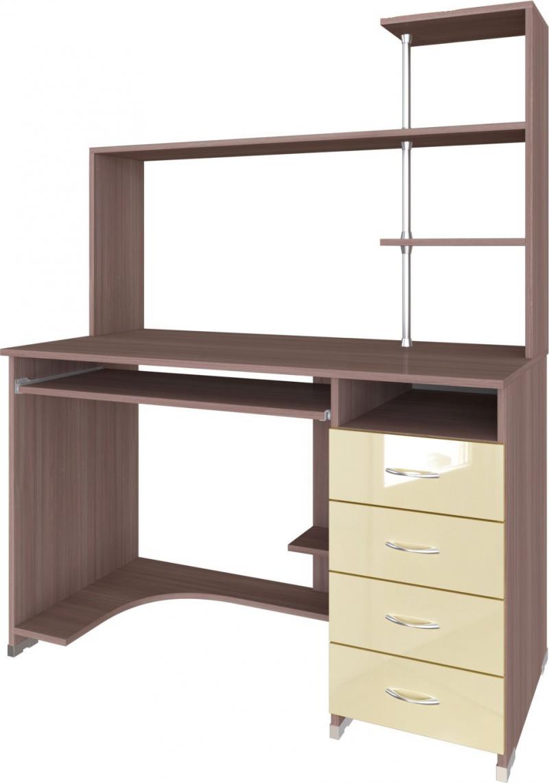 Компьютерный стол Робби-2 вариант 1