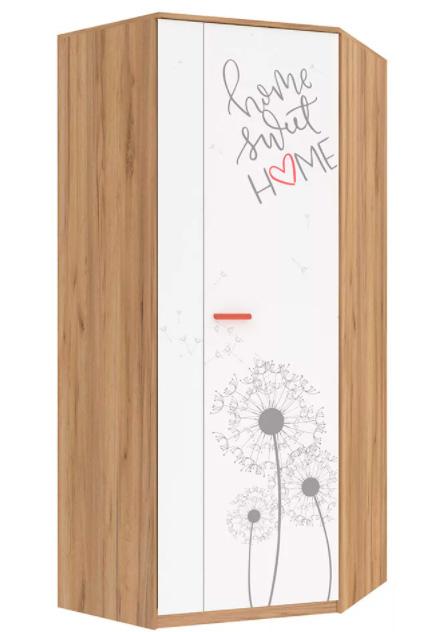 Угловые шкафы