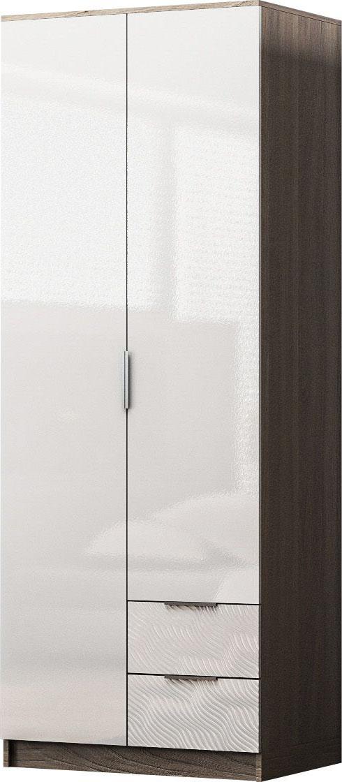 Шкаф София-3 вариант 1