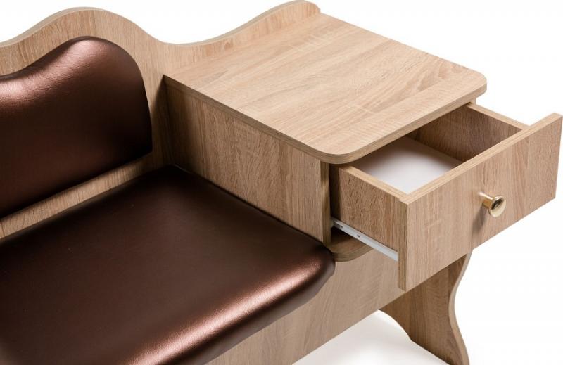 Банкетка Лайт-2 вариант 51