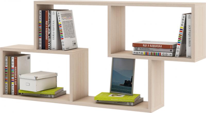 Полка Нео-12 вариант 1