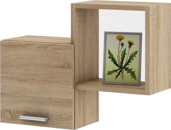 Полка настенная Шон-18 вариант 1