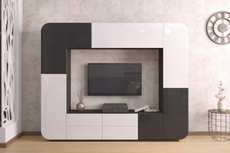 Стенка Лайн-6 вариант 2