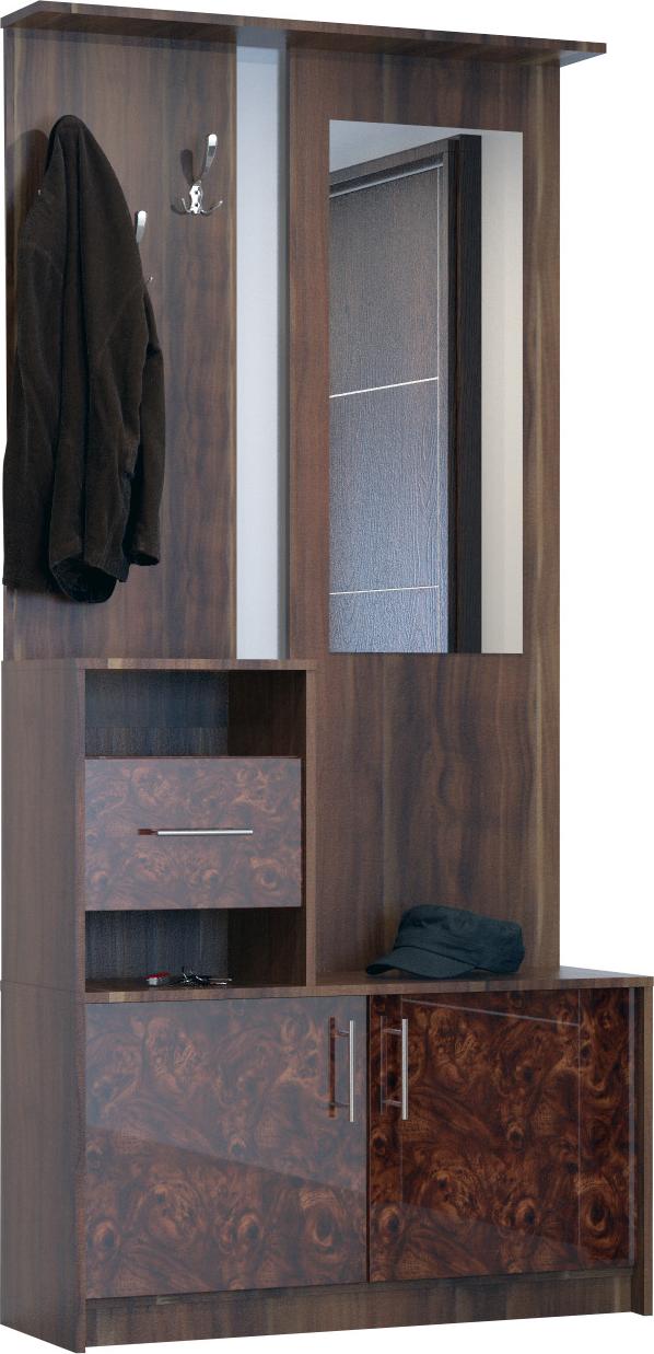 Прихожая Вики-20 вариант 1