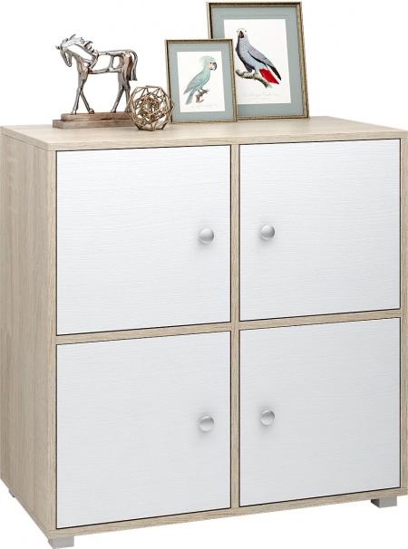 Комод-тумба Прайм-22-2 вариант 5