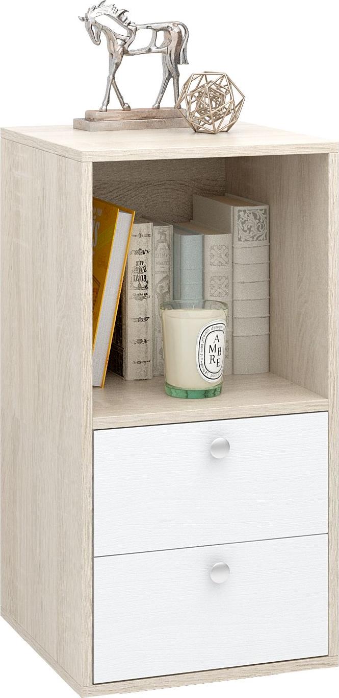 Тумба Прайм-21-6 вариант 4