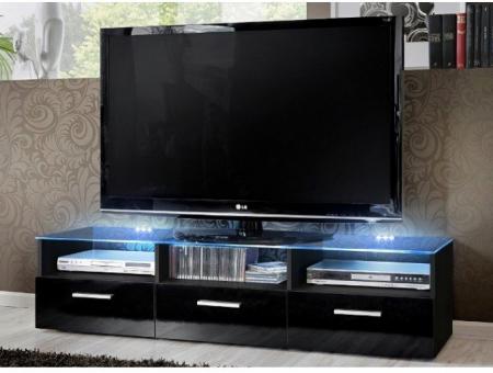 ТВ тумба Санлайт-1 вариант 2