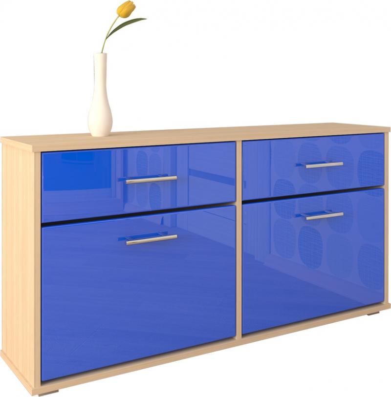 Обувница Лайн-17 вариант 1