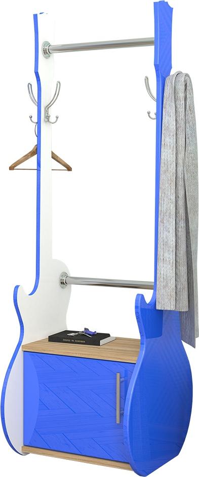 Тумба для прихожей Лайн-4 вариант 1