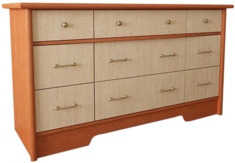 Комод Прованс-16 вариант 1