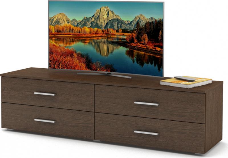 Тумба ТВ Лино-2 вариант 3