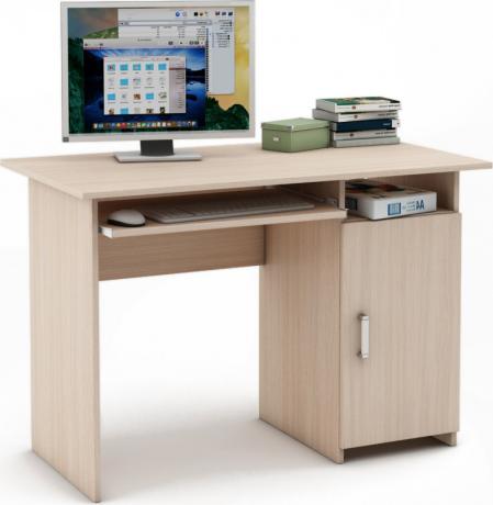 Письменный стол Нео-3К