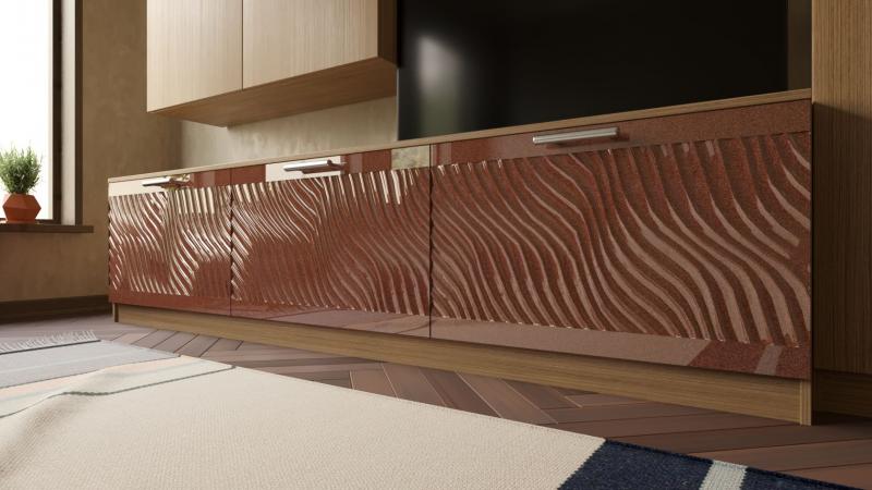 Стенка София-15 вариант 3