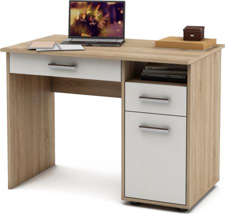 Письменный стол Немо-1Я вариант 4