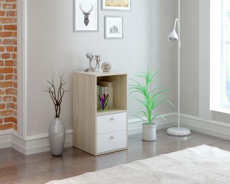 Тумба Прайм-21-6 вариант 4