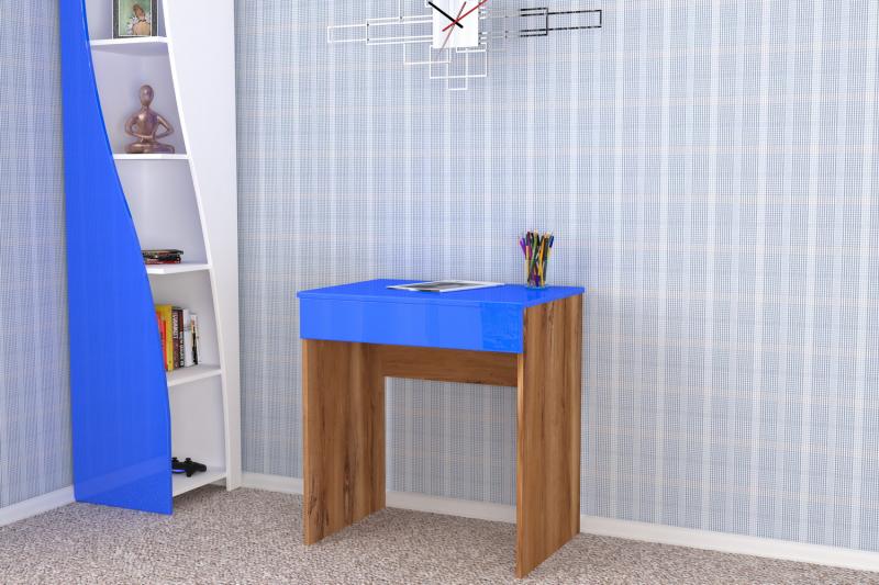 Письменный стол Лайн-36 вариант 4