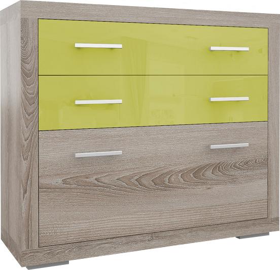 Комод Омега-17-М вариант 1