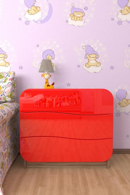 Комод Лайн-24 вариант 4