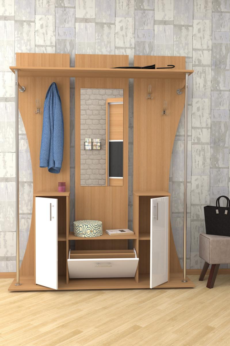 Прихожая Лайн-26 вариант 3