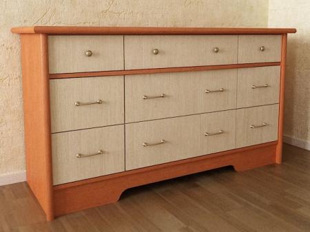 Комод Прованс-16 вариант 1