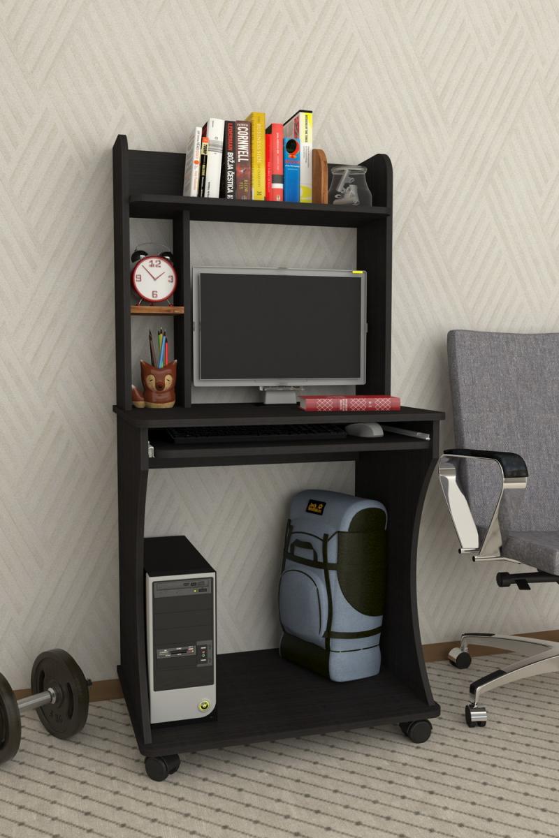 Компьютерный стол Лайн-26 вариант 2