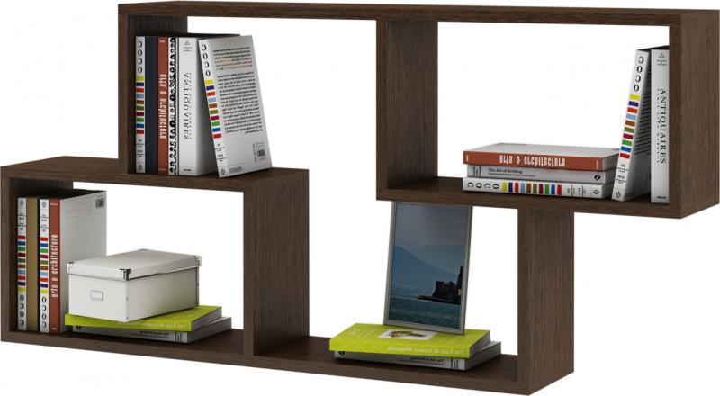 Полка Нео-12 вариант 3