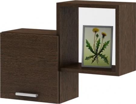 Полка настенная Шон-18 вариант 2