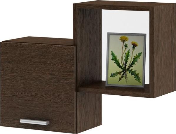 Полка настенная Шон-18 вариант 3