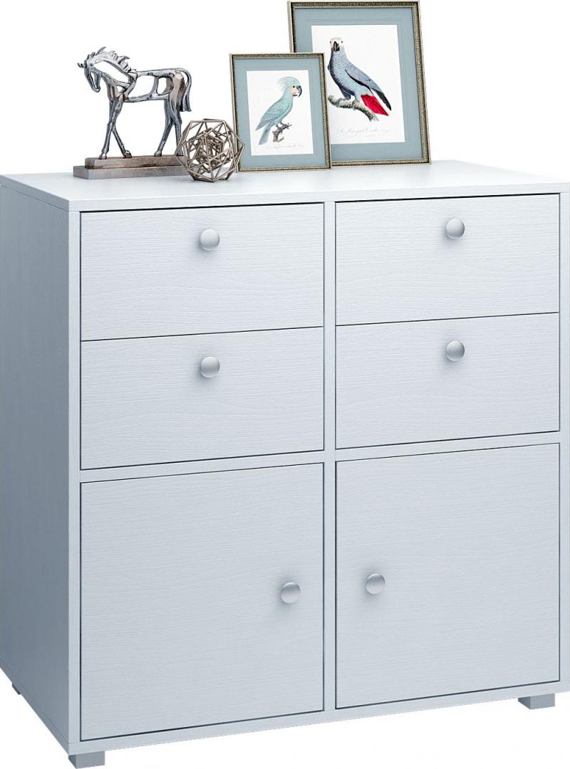 Комод Прайм-22-3 вариант 1