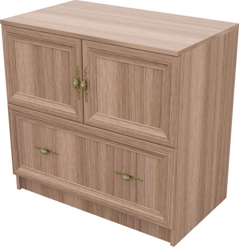 Комод Венди-25 вариант 1