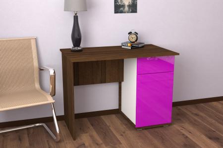 Письменный стол Лайн-9 вариант 16