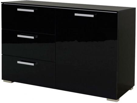 Комод Лакшери-7 вариант 1