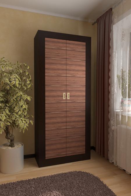 Шкаф Лайн-1 вариант 1