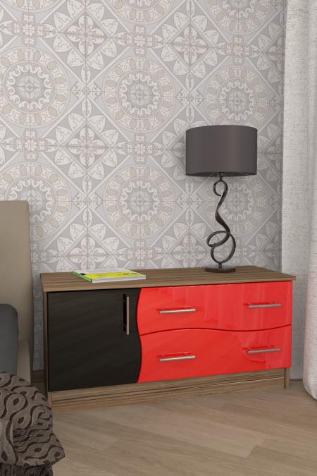 Комод Лайн-17 вариант 6