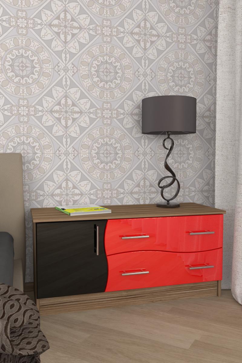 Комод Лайн-17 вариант 7