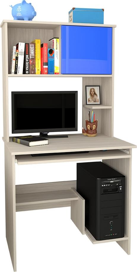 Компьютерный стол Лайн-32 вариант 1