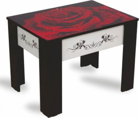 Журнальный столик Шайн вариант 3