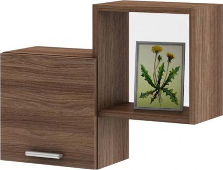 Полка настенная Шон-18 вариант 3