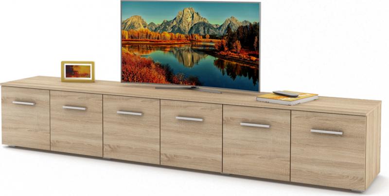 Тумба ТВ Лино-3 вариант 1