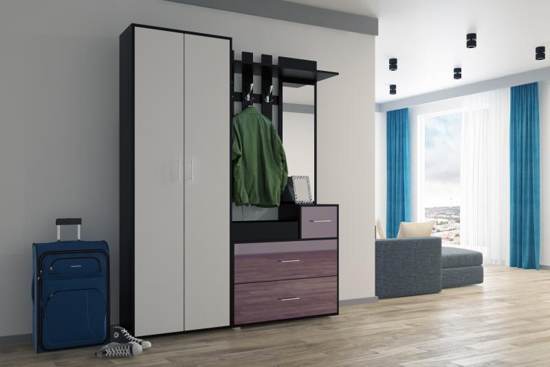 Прихожая Вики-5 вариант 2