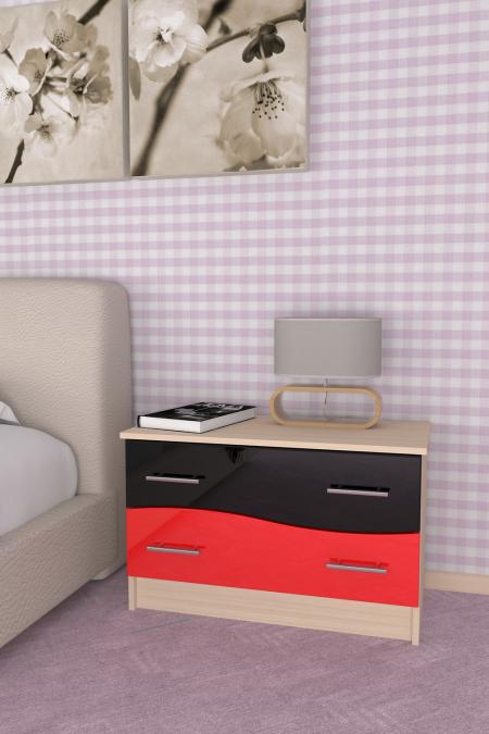 Комод Лайн-9 вариант 1