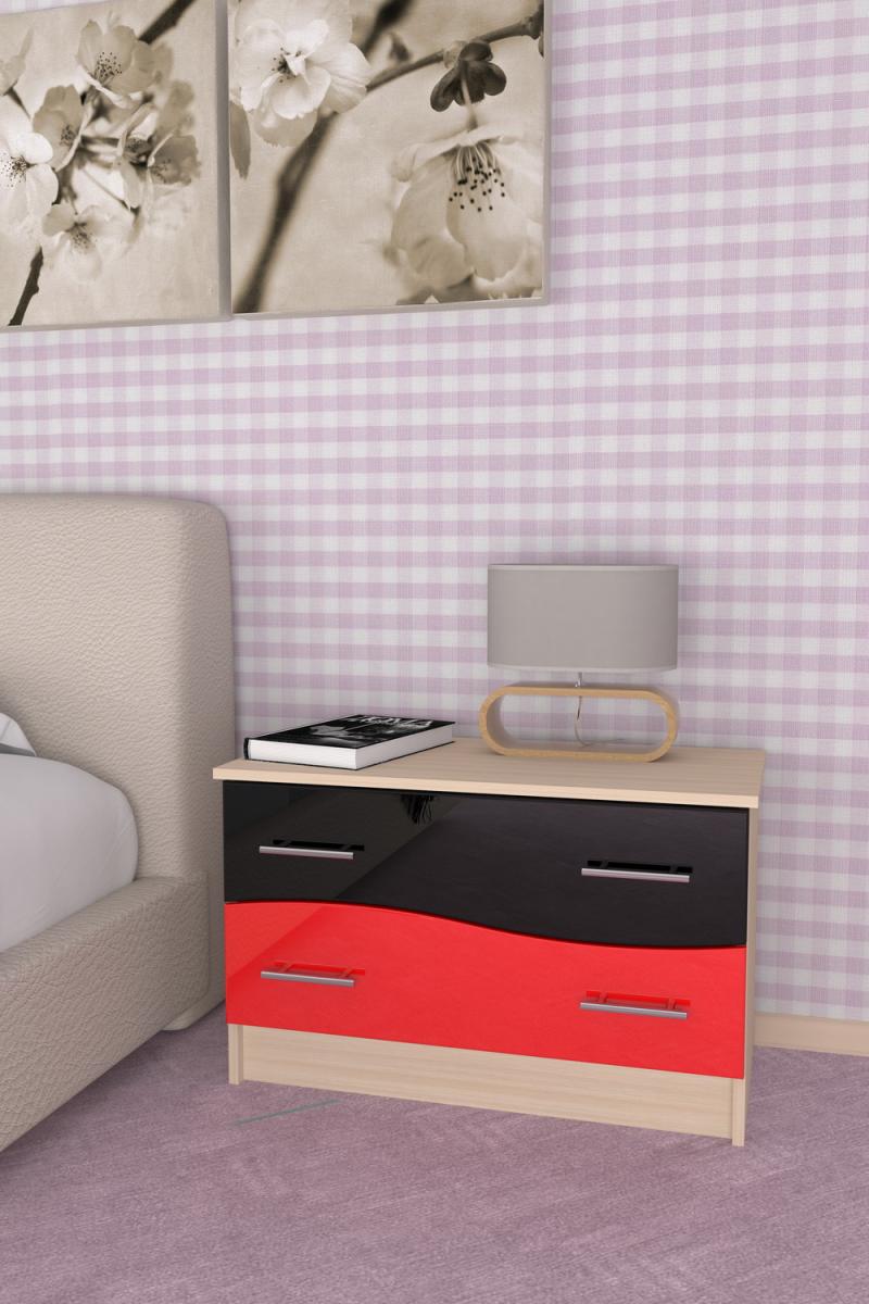 Комод Лайн-9 вариант 2