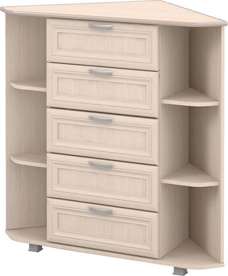 Угловой комод Портер-4 вариант 1