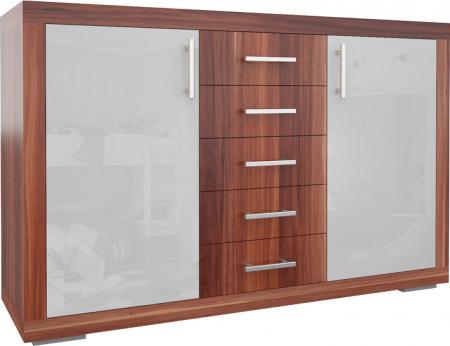 Комод Омега-12-М вариант 1