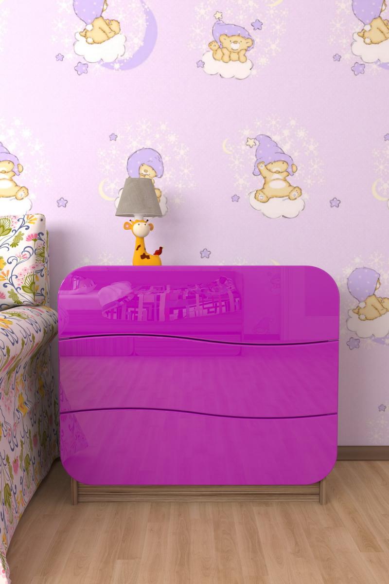 Комод Лайн-24 вариант 4