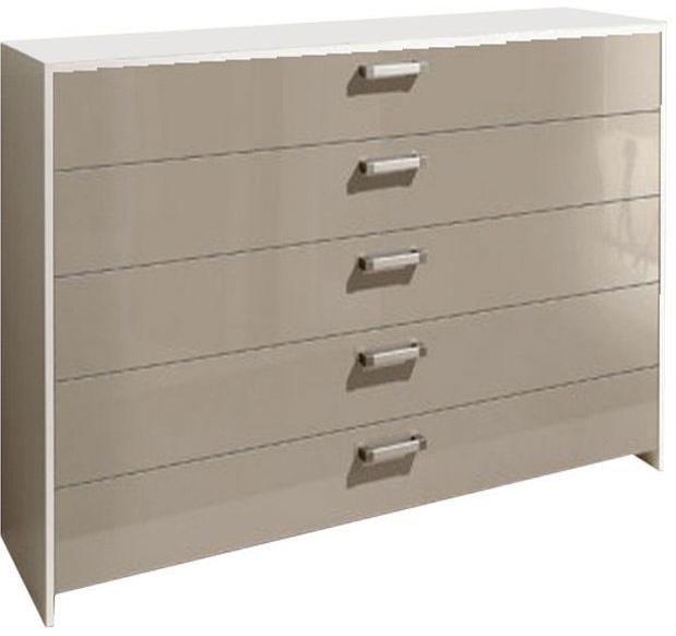 Комод Лакшери-41 вариант 1