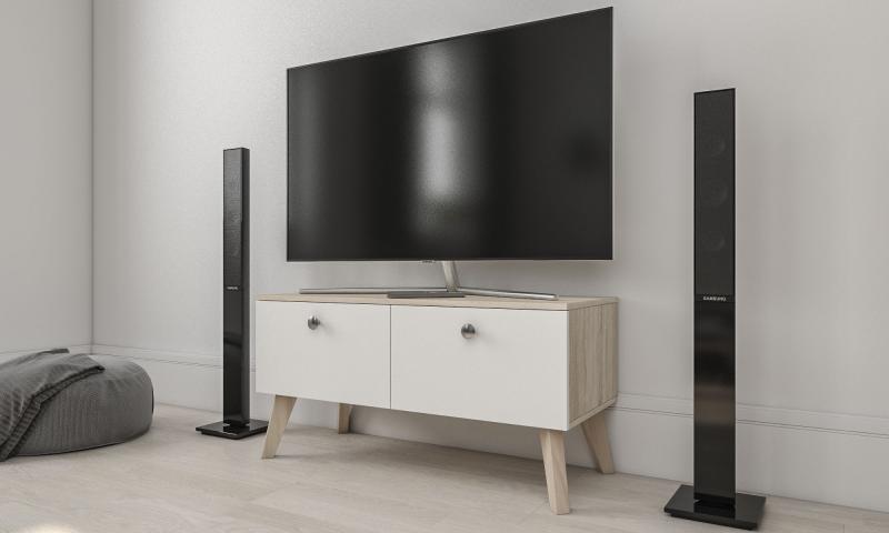 ТВ тумба Нарни-4 вариант 2