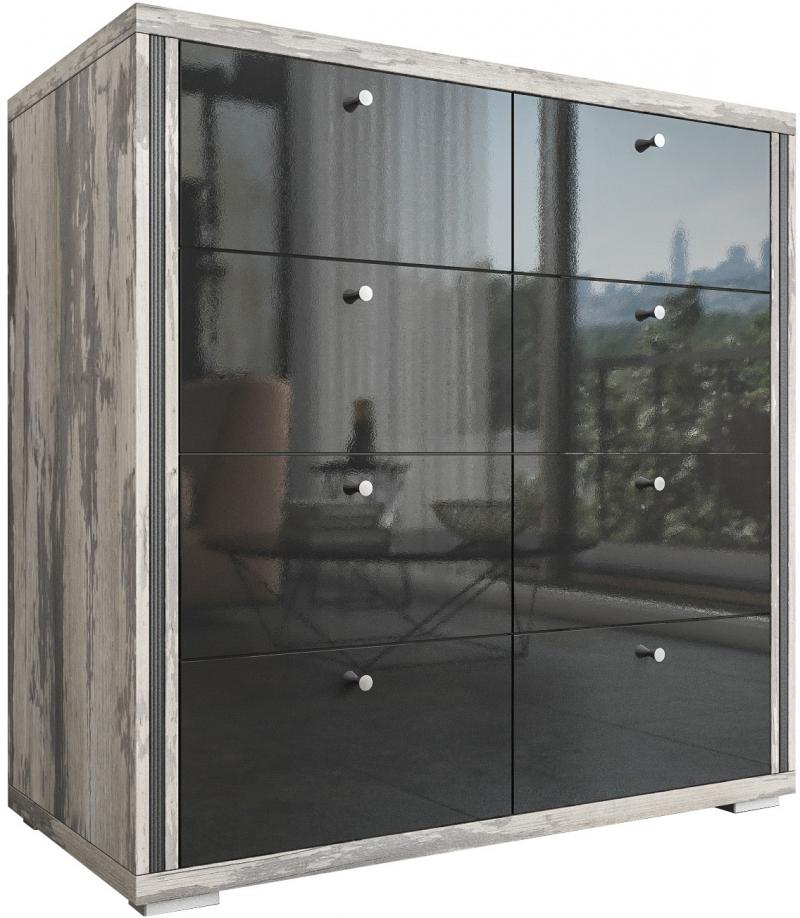 Комод Анна-13 вариант 1