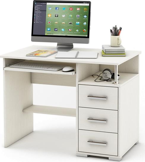 Компьютерный стол Грин-3 вариант 1