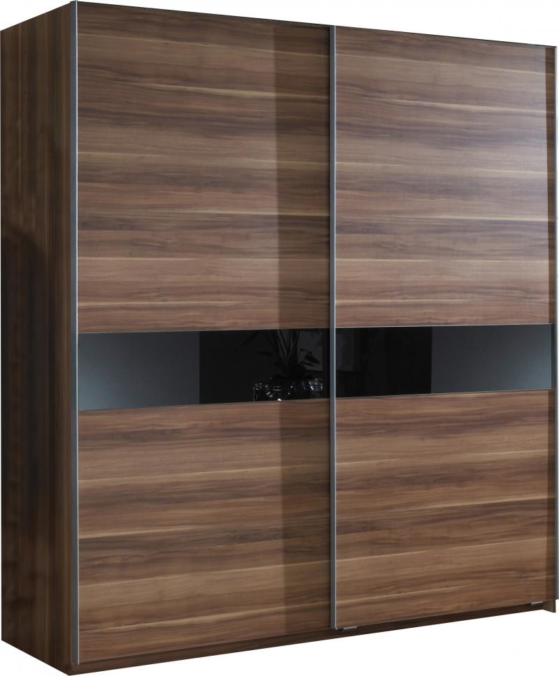 Шкаф-купе Люкс-20 вариант 1